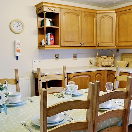 Honey Cottage Auchnarrow Eksteriør billede