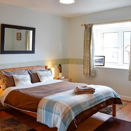 Honey Cottage Auchnarrow Eksteriør billede
