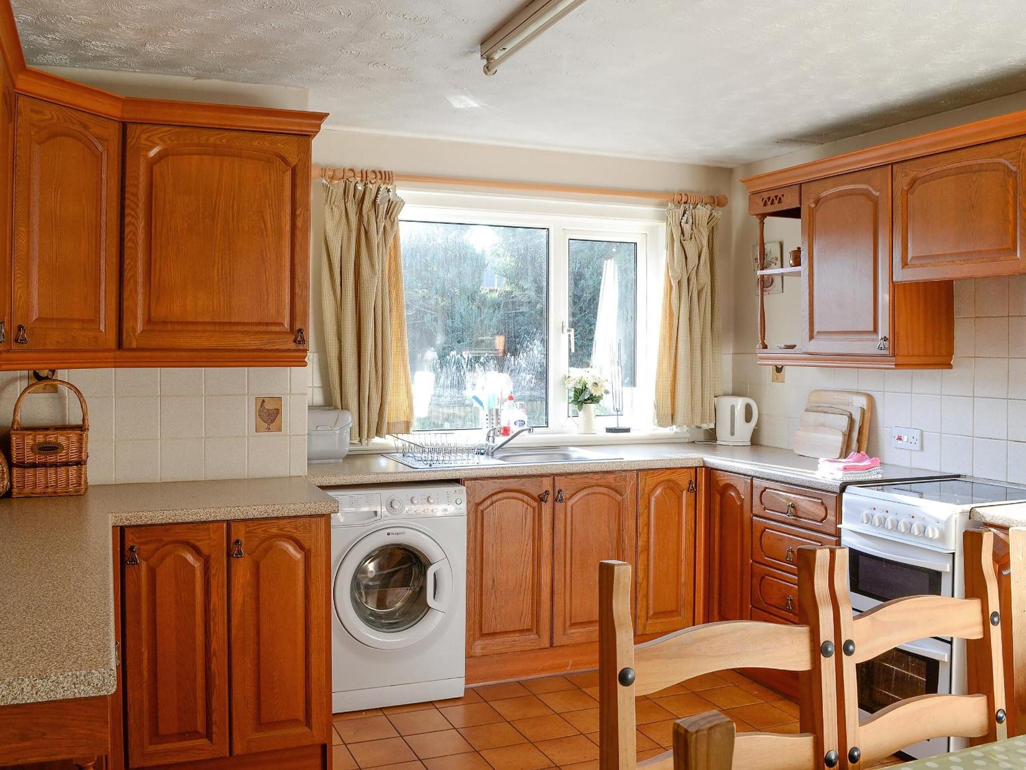 Honey Cottage Auchnarrow Eksteriør billede